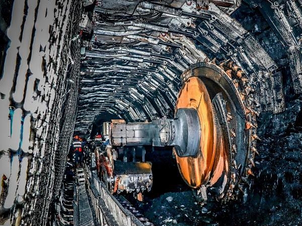As coal mine intelligence accelerates, wireless communication has become a key infrastructure component.