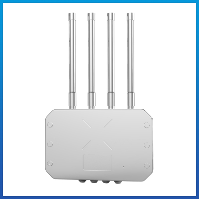 BL3000-Ex 防爆Wi-Fi6 工业无线基站...
