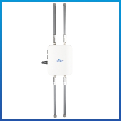 BL3000SPF-工业级Wi-Fi6无线AP...